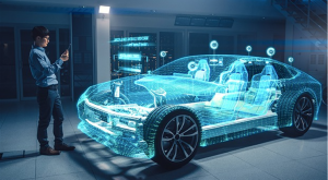 Model Based Systems Engineering: Tech Talk with Kiran Jacob, INCOSE Certified MBSE Specialist