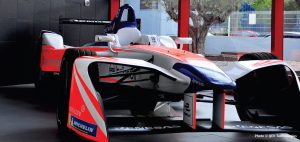 QEV Technologies – Accelerating the Transition to Electric Mobility with ENOVIA and 3DEXPERIENCE