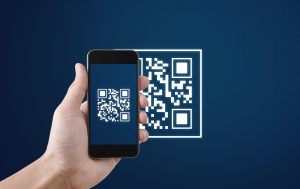 Introducing QR Reader – A Simple Feature that Could Help Your Business in Many Ways