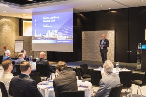 Building real solutions for real customers