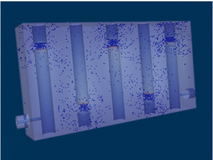 Preventing RF Breakdown with CST Studio Suite and Spark3D