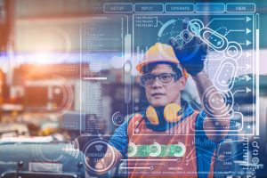 Bridging the Gap Towards the Factory of the Future