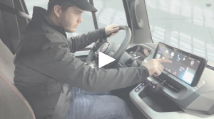 Renault LCI Videos – EZ-FLEX vehicle with 3DEXPERIENCE Design & Styling