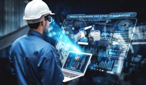 Transforming Manufacturing Execution