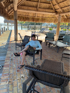 ENOVIA Team Chronicles – Rick Hahn Shows Problem Solving is Easier in Flip Flops