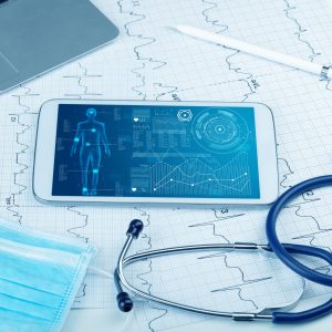 The Rise of Digital Therapeutics