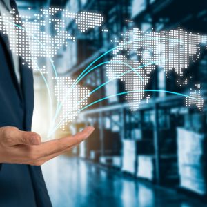 Managing Supply Chain Risk With Tariff Uncertainties