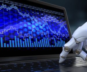 Robotic Process Automation: The First Step in Digital Transformation