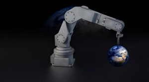 How Are Robots Changing Warehousing and Distribution?