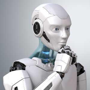 Future Robots and Ensuring Human Safety