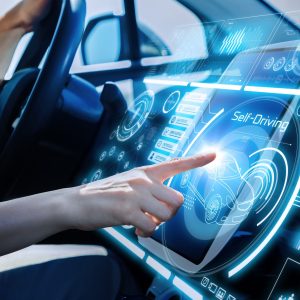 New Webinar: How Virtual Simulation Works to Develop Safer Autonomous Vehicles