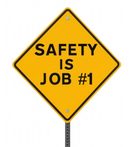 5 Steps To Building A Safety Culture In Your Manufacturing Plant
