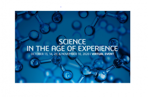 Virtual event spotlights science improving the world for people