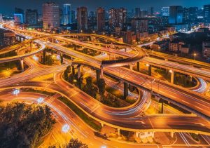 Maintaining infrastructure assets with speed and efficiency