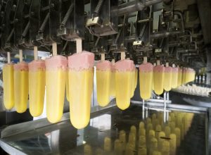 Planning Seasonal Food Production in Uncertain Times