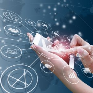Secrets Behind The Smart Factory