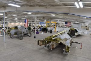 Virtual twin breathes new life into iconic aircraft