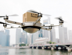 How simulation prevents damaged deliveries
