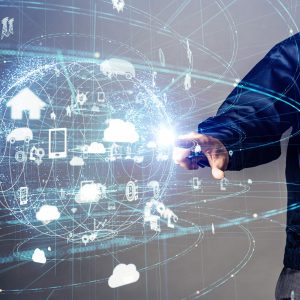How Can Simulation Organize the “Times Square” of Workers, Robots and Machines in the Digital Factory