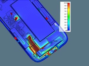 Unlocking the Potential of Electromagnetic Simulation with SIMULIA Apps – CST Studio Suite