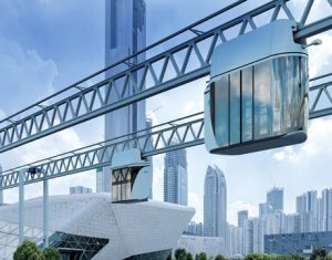 Redefining urban mobility with the 3DEXPERIENCE platform