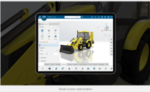 CATIA RELEASE HIGHLIGHTS-R2021x FD06