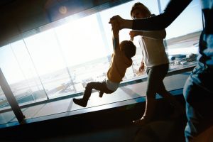 Redefining the passenger experience