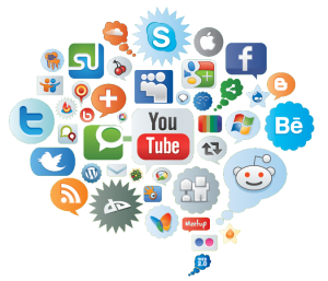 How Involved is IT With Your Social Networks?