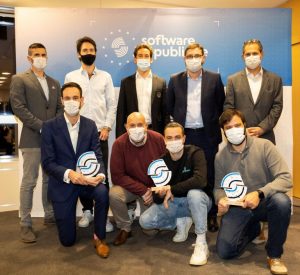 We’re one step closer to intelligent mobility