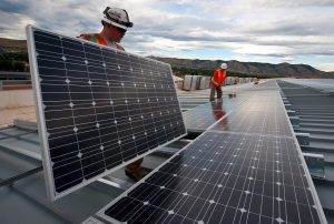 5 Ways to Make Your Manufacturing Plant More Sustainable