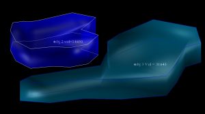 GEOVIA Surpac 6.8.1 Released