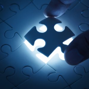 Solving Puzzles: The Key to Digital Manufacturing