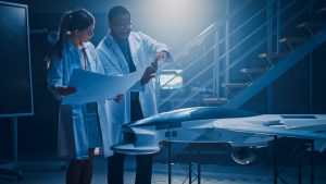 SPAC to the Future: A Renaissance in aviation innovation
