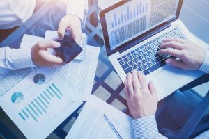Planning Your Manufacturing Operations With Spreadsheets? Think Again.