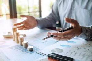 Is Your Planning System Mature Enough?