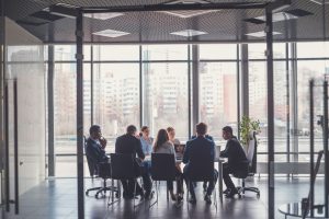 Steel Companies Boosting Agility with S&OP
