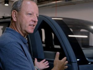 Making a Difference...with electric car subscriptions