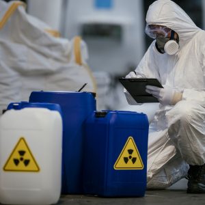 Ensure Correct Storage and Prevent Chemical Hazards in the Laboratory