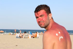 Developing Safe & Effective Sunscreen – Part 1
