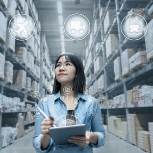 How To Plan For Supply Chain Events