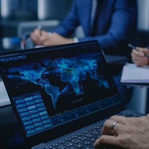 The Supply Chain is Dead – Long Live the Supply Network