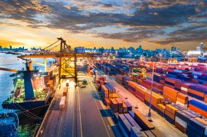 Rising Above Supply Chain Disruptions