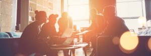 Sustainability and the transformation of middle management