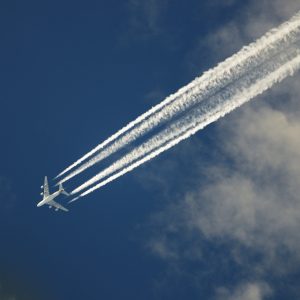 What Is The Future of Sustainable Aviation Fuel?