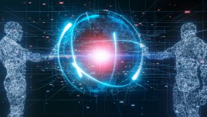 Virtual Twins, Global Operations and Sustainability