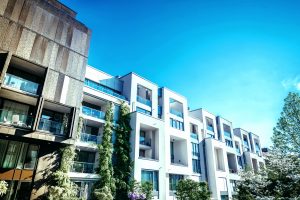 Sustainable transformation of the construction industry: part 1