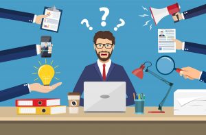 Platform Task Management from MS Outlook