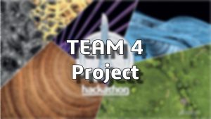 Discover: Team 4 CATIA Hackathon Projects!