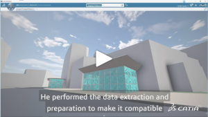 TEAM5 – Discover the DATAVIRONMENT Hackathon Project