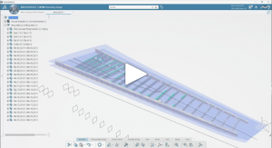 The Intelligence of Relational Design in CATIA 3DEXPERIENCE